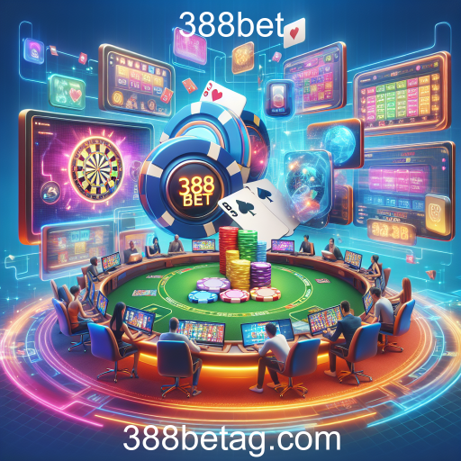 Descubra os Torneios de Jogos de Palavras-Chave no 388bet